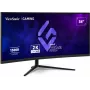 Monitor de computador Viewsonic VX3418C-2K 86,4 cm (34 polegadas) 3440 x 1440 píxeis UltraWide Quad HD preto