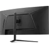 Monitor de computador Viewsonic VX3418C-2K 86,4 cm (34 polegadas) 3440 x 1440 píxeis UltraWide Quad HD preto