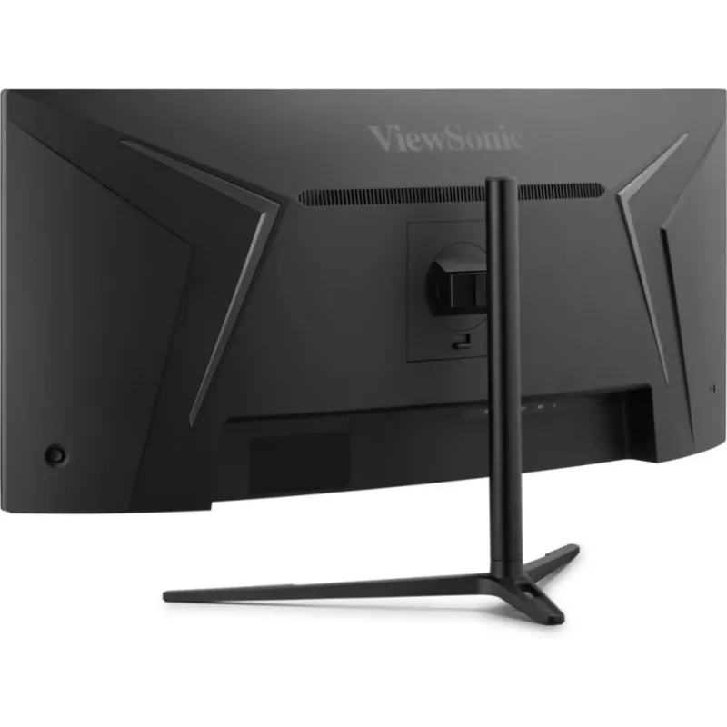 Monitor de computador Viewsonic VX3418C-2K 86,4 cm (34 polegadas) 3440 x 1440 píxeis UltraWide Quad HD preto