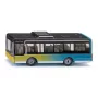 Modelo de autocarro Siku urbano pré-montado