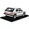 Maquete à escala 1:12 Cobi Volkswagen Golf GTI 1976–1983 Executive Edition — réplica detalhada para montar