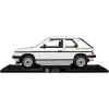 Maquete à escala 1:12 Cobi Volkswagen Golf GTI 1976–1983 Executive Edition — réplica detalhada para montar