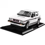 Maquete à escala 1:12 Cobi Volkswagen Golf GTI 1976–1983 Executive Edition — réplica detalhada para montar