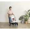 Carrinho de bonecas 3-em-1 Simba-Dickie Smoby Maxi-Cosi bege