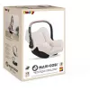 Cadeira auto para bonecas Simba-Dickie Maxi-Cosi, bege — acessório para bonecas
