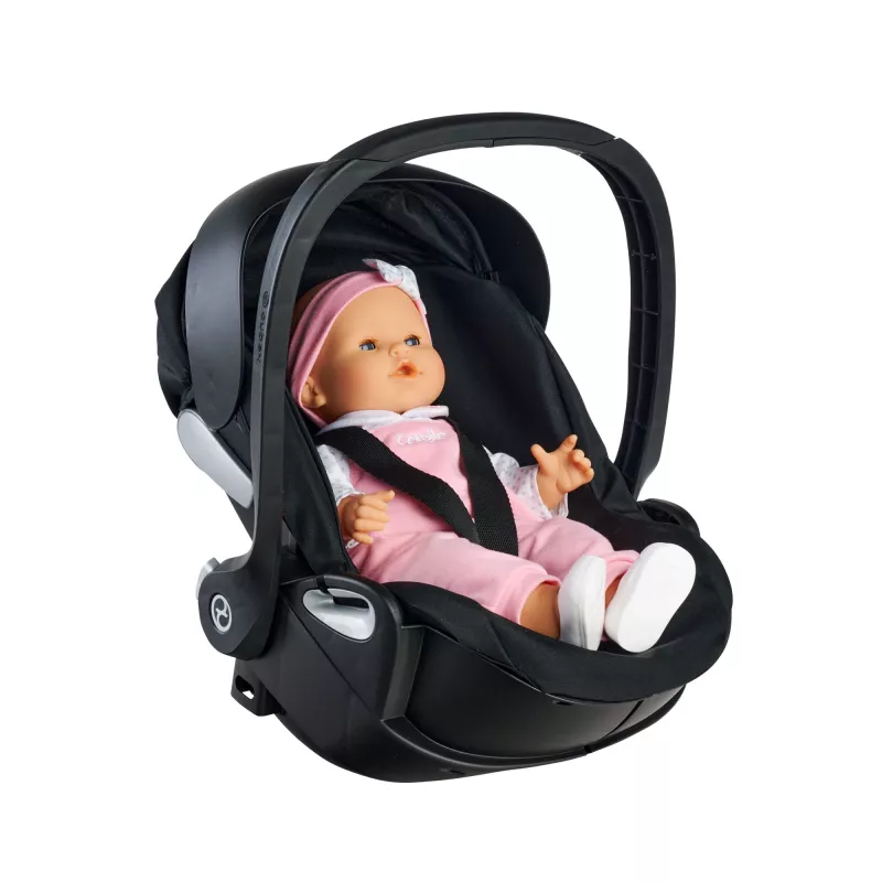 Corolle 9000141880 acessório para boneca saco de transporte para boneca