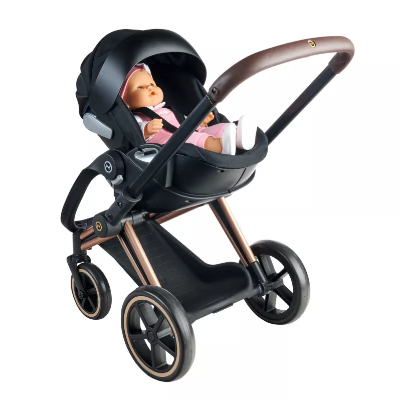 Corolle 9000141880 acessório para boneca saco de transporte para boneca