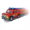 Veículo de brincar Simba‑Dickie Fireman Sam veículo de primeiros socorros – veículo de conjunto de brincar para jogos de roleplay de salvamento