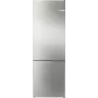 Bosch Serie 4 KGN492IAF Combinado frigorífico-congelador independente 440 L aço inoxidável