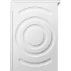 Bosch Serie 6 WQG243D41 Máquina de secar roupa independente de carregamento frontal 9 kg branco