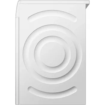 Bosch Serie 6 WQG243D41 Máquina de secar roupa independente de carregamento frontal 9 kg branco