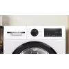 Bosch Serie 6 WQG243D41 Máquina de secar roupa independente de carregamento frontal 9 kg branco