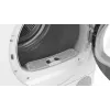 Bosch Serie 6 WQG243D41 Máquina de secar roupa independente de carregamento frontal 9 kg branco