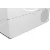 Bosch Serie 6 WQG243D41 Máquina de secar roupa independente de carregamento frontal 9 kg branco