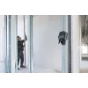 Bosch RM 1 Suporte nivelador laser