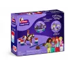 schleich HORSE CLUB Aventura western da Hannah, 5 ano(s), cavalos, multicolor, plástico