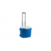 Arca frigorífica Coleman 28QT Performance 26L azul branco