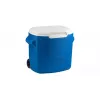 Arca frigorífica Coleman 28QT Performance 26L azul branco