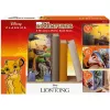 Maquete em plástico REVELL Tiny Adventures Disney O Rei Leão 00534 — escala não indicada, peças encaixáveis, para crianças