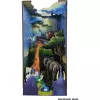 Maquete em plástico REVELL Tiny Adventures Disney O Rei Leão 00534 — escala não indicada, peças encaixáveis, para crianças