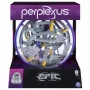 Perplexus Epic, jogo de labirinto puzzle 3D com 125 obstáculos (edição pode variar), de