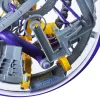 Perplexus Epic, jogo de labirinto puzzle 3D com 125 obstáculos (edição pode variar), de
