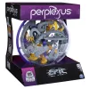 Perplexus Epic, jogo de labirinto puzzle 3D com 125 obstáculos (edição pode variar), de