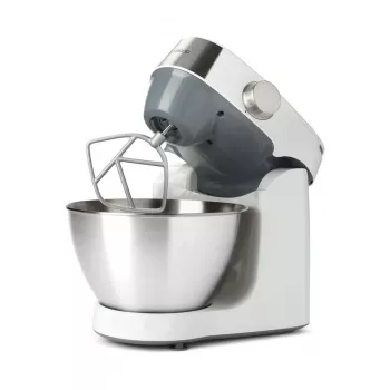 Kenwood Prospero+ White KHC29A.J0WH Máquina de cozinha 1000 W 4,3 L Aço inoxidável, branco
