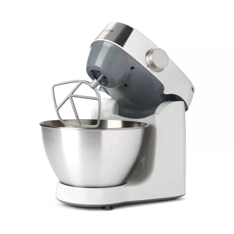 Kenwood Prospero+ White KHC29A.J0WH Máquina de cozinha 1000 W 4,3 L Aço inoxidável, branco