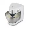 Kenwood Prospero+ White KHC29A.J0WH Máquina de cozinha 1000 W 4,3 L Aço inoxidável, branco