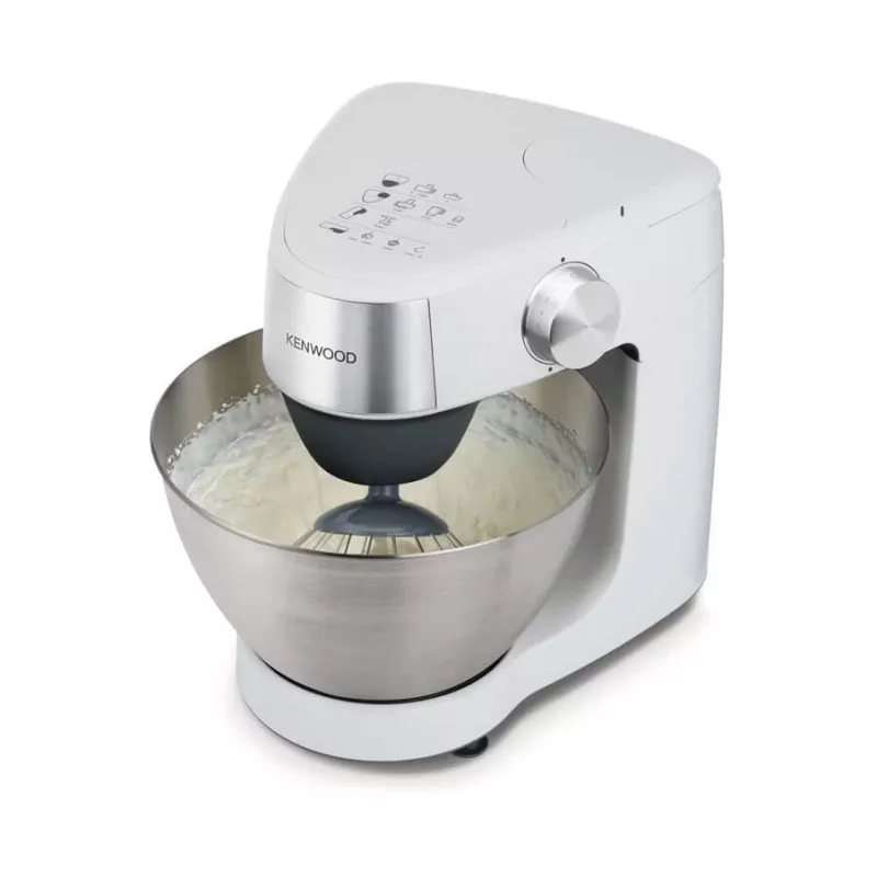 Kenwood Prospero+ White KHC29A.J0WH Máquina de cozinha 1000 W 4,3 L Aço inoxidável, branco