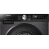 Hisense WD3S8043BB3 Máquina de lavar e secar roupa independente de carregamento frontal preto