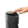 Jarro EMSA 515706 antracite, 160×160×380 mm, 1,285 kg
