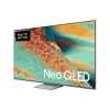Televisor Samsung GQ85QN85FAU 85 polegadas 4K Ultra HD Neo QLED 3840 x 2160
