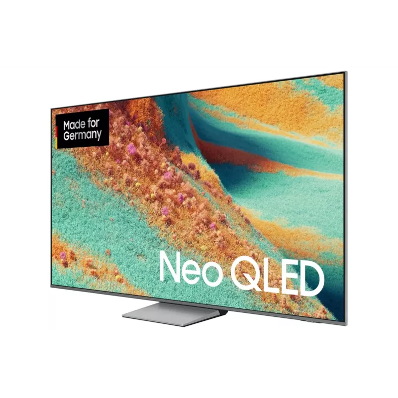 Televisor Samsung GQ85QN85FAU 85 polegadas 4K Ultra HD Neo QLED 3840 x 2160