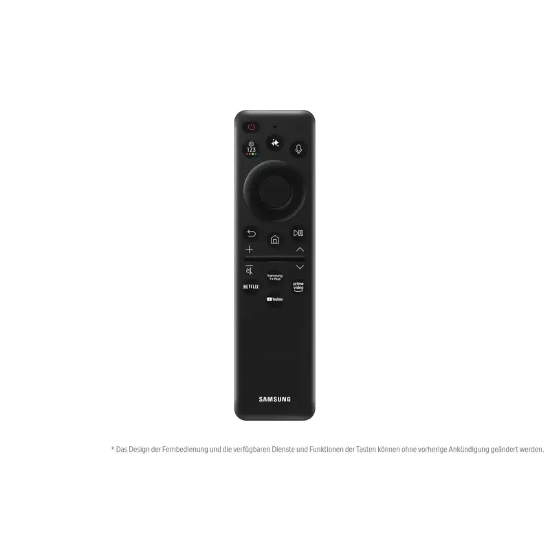 Televisor Samsung GQ85QN85FAU 85 polegadas 4K Ultra HD Neo QLED 3840 x 2160