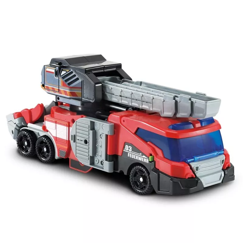 VTech Switch & Go Dinos 549504, 3 anos, com som, multicolor, 1,24 kg