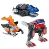 VTech Switch & Go Dinos 549504, 3 anos, com som, multicolor, 1,24 kg