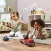 VTech Switch & Go Dinos 549504, 3 anos, com som, multicolor, 1,24 kg