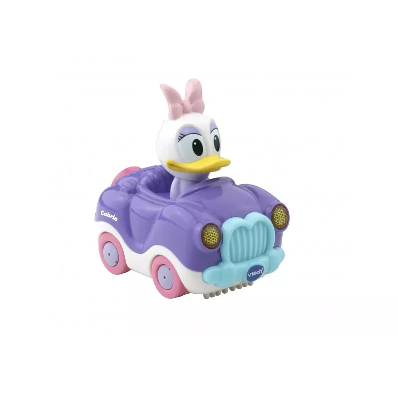 VTech Tut Tut Baby Flitzer 80-511204 veículo de brincar/pista de brincar