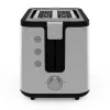 Torradeira Krups KH442 2 fatias 850 W aço inoxidável