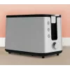 Torradeira Krups KH442 2 fatias 850 W aço inoxidável