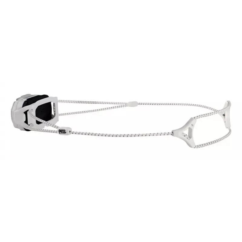 Lanterna frontal Petzl Swift LT preto – LED, bateria 880 mAh, IPX4, 3 h de autonomia