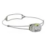 Lanterna frontal Petzl Swift LT verde – LED, IPX4, bateria 880 mAh, 3 h de vida útil da lâmpada