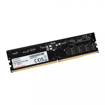 ADATA DDR5 5600 U-DIMM módulo de memória 8 GB 2 x 4 GB 288 pinos DIMM