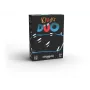 Cartamundi 130015364 jogo de tabuleiro/cartas 10 min jogo de tabuleiro