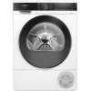 Siemens iQ500 WQ33G2D41 máquina de secar roupa de instalação livre carga frontal 9 kg branca