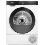 Siemens iQ500 WQ33G2D41 máquina de secar roupa de instalação livre carga frontal 9 kg branca