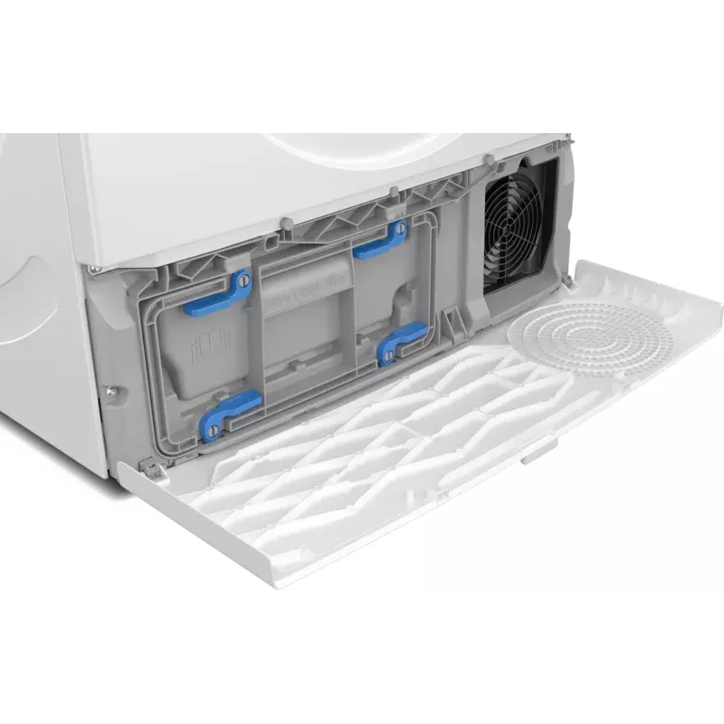 Siemens iQ500 WQ33G2D41 máquina de secar roupa de instalação livre carga frontal 9 kg branca