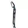 Ariete 4164 limpadora a vapor 10 em 1, limpadora a vapor, elimina 99,9 % dos germes e bactérias, conjunto de acessórios, funcionamento ilimitado, 1500 Watt